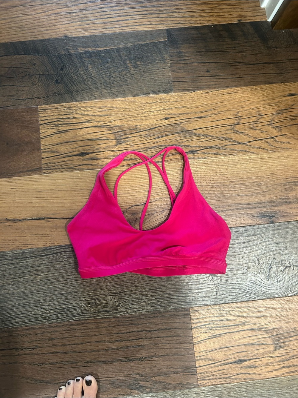 Lululemon bra